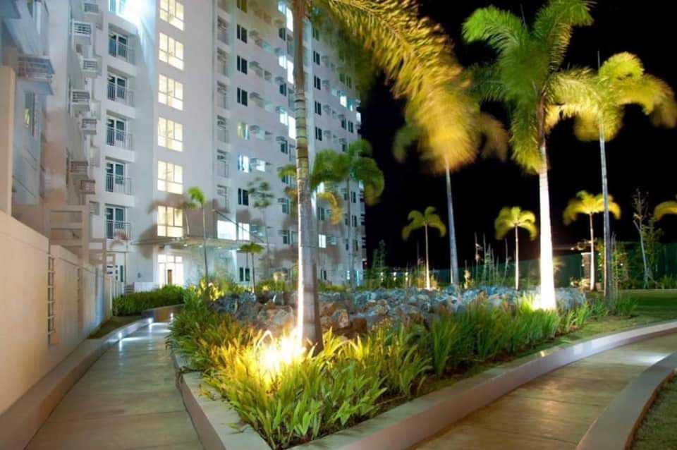 Unit 819 Anuva Residences Manila Exterior photo