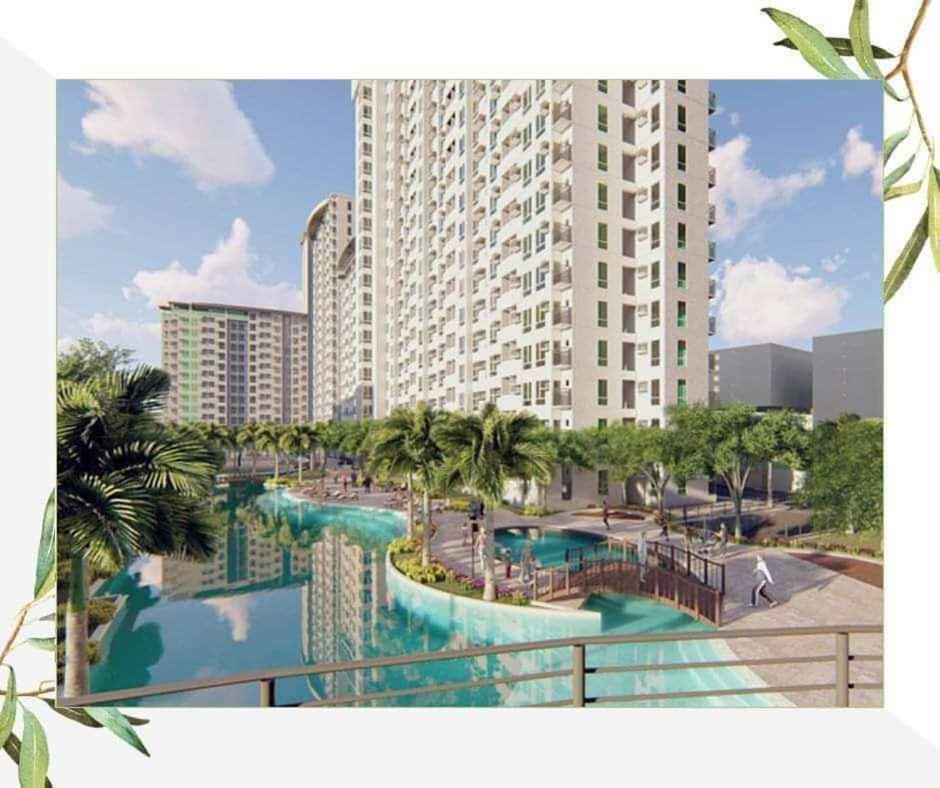 Unit 819 Anuva Residences Manila Exterior photo